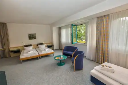 SeePark Kuram Wandlitzsee - 52