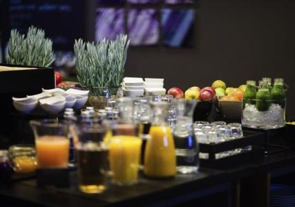 Mercure Lublin Centrum - 13