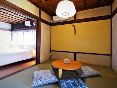 Route Inn Katori Sawara Ekimae - 102