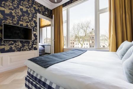 The Amsterdam Canal - 108