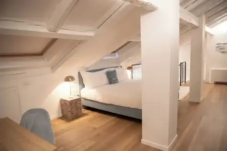 Vis a Vis Apartments - 50