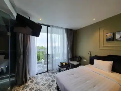 Palmy Luxury Beach Phú Quốc - 34