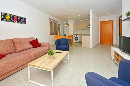 Apartamentos Plaza - 93