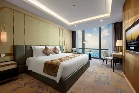 Vinpearl Landmark 81, Autograph Collection - 4