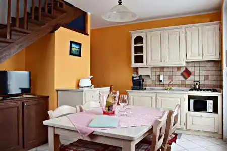 Residenza La Ricciolina - 11