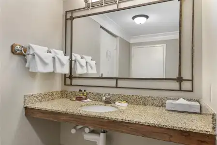 Best Western Plus Silver Saddle Inn - 40