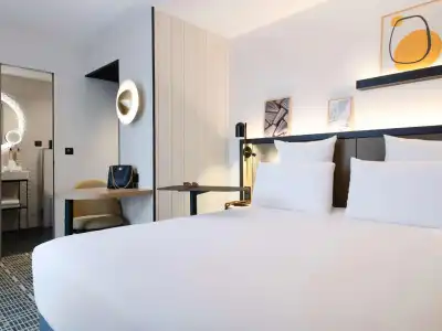 Mercure Paris Bercy Bibliothèque - 3