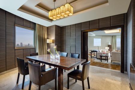 Grand Millennium Al Wahda and Executive Apartments Abu Dhabi - 8