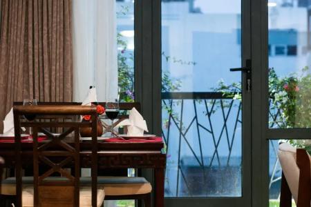 Au Coeur d'Hanoi Boutique - 64
