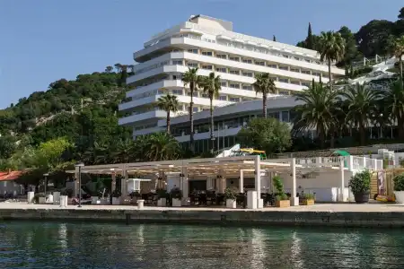 RMH Lopud Lafodia Resort & Wellness - 9