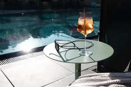 Amrai Suites - 147