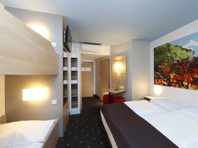 B&B Berlin-Tiergarten - 4