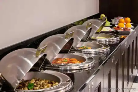 DoubleTree by Hilton London - Greenwich - 11