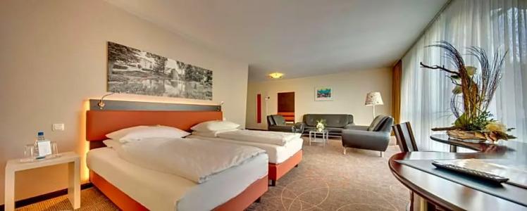 Best Western Wetzlar - 72