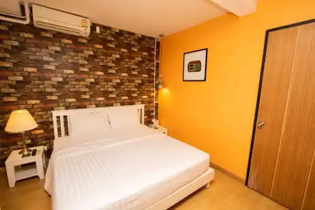 Ibis Styles Chiang Mai - 55