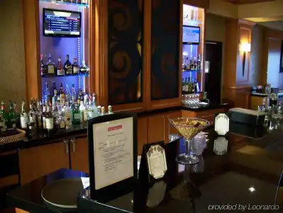 Hilton Garden Inn Las Colinas - 11