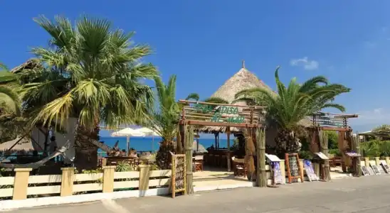 Neptune Apart-hotel - 6