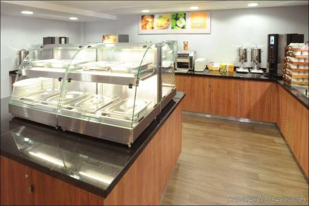 Holiday Inn Express Birmingham - Snow Hill by IHG - 9