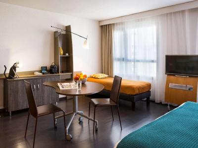 ApartAdagio Annecy Centre - 191