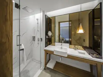 Novotel Suites Bangkok Sukhumvit 34 - 8