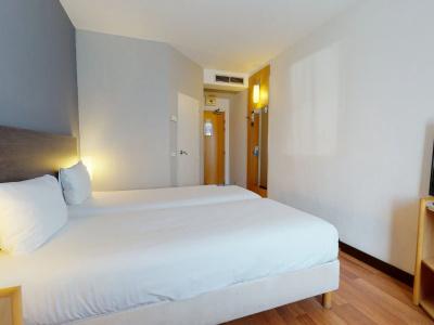 ibis Bratislava Centrum - 6