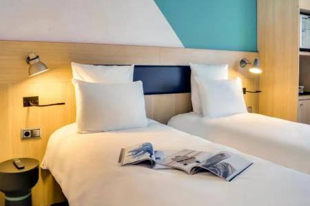 Mercure Paris Gare De Lyon TGV - 54
