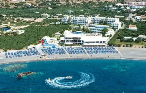 Mare Village - 0