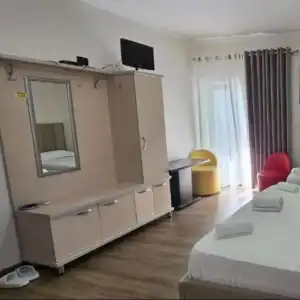 KOA Tirane - 27