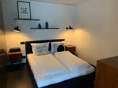 Brera Serviced Apartments München - 3