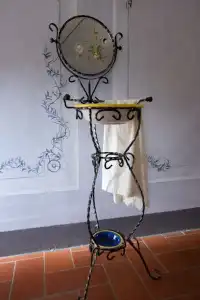 Il Castagnolo Country B&B - 82