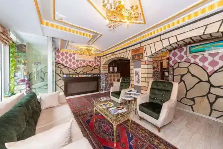 Stone Istanbul - 27