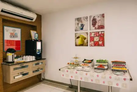 iCheck inn Residences Patong - 12