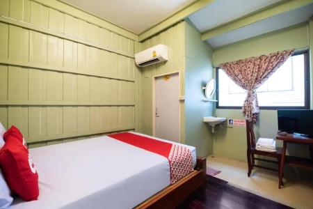 OYO 691 Donmuang Boutique House - 50
