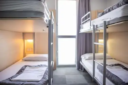 Urbany Hostel Barcelona - 36