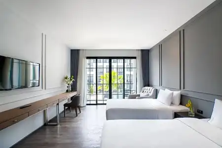 One Patio Pattaya - 56
