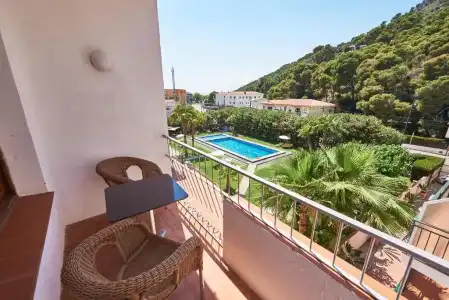 Checkin Flamingo - 63