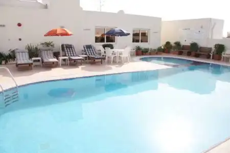 Ramee Apartments - 9