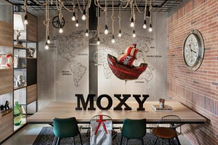 Moxy Bremen - 14