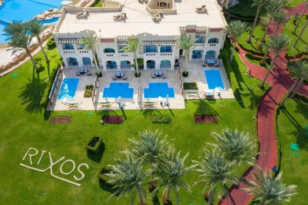 Rixos Sharm El Sheikh Adults Only 18+ - 25