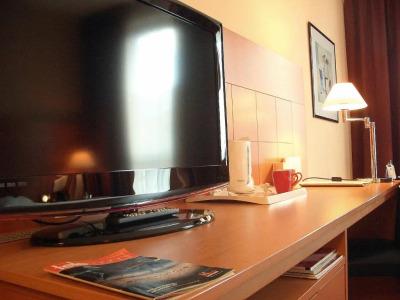 PLAZA Premium Köln - 38