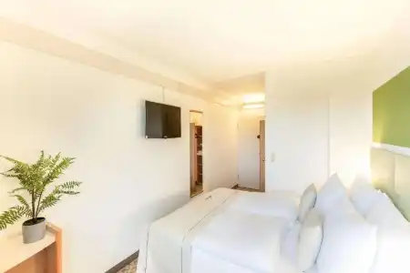 Garner OSNABRÜCK by IHG - 35