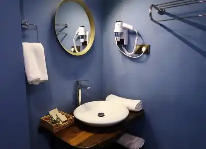 Fuego Design Suites - 54