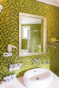 Salvator Villas & Spa - 27