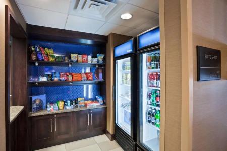 Super 8 by Wyndham Sioux Falls/41st Street - 10