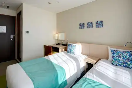 Yugaf Inn Okinawa - 20