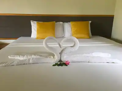 Lanta Complex - 1