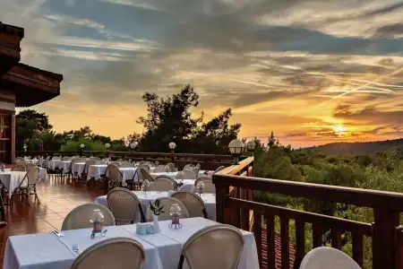 Montana Pine Resort - All Inclusive - 18