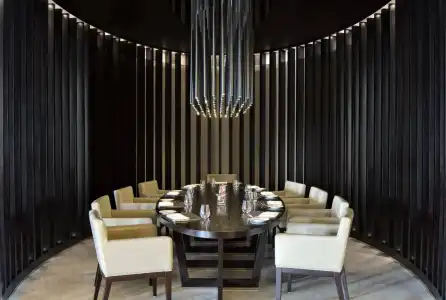Pullman Dubai Creek City Centre Residences - 8