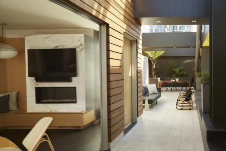 Kimpton Wilshire by IHG - 47