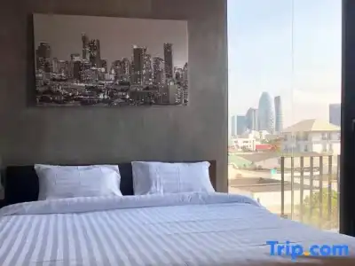The LOCAL Ari - Hostel - 47